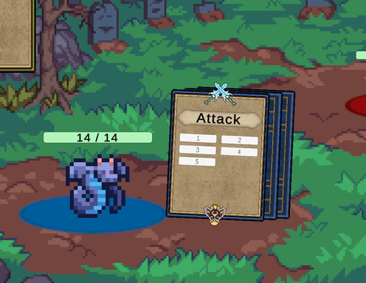 Card Game AI (MinMax)